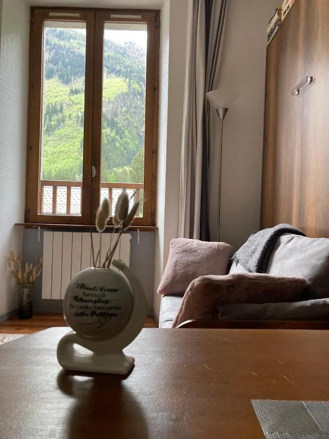 Abeille De Chamonix Apartment