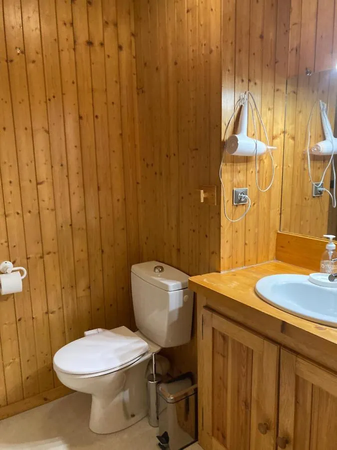 Abeille De Chamonix Apartment