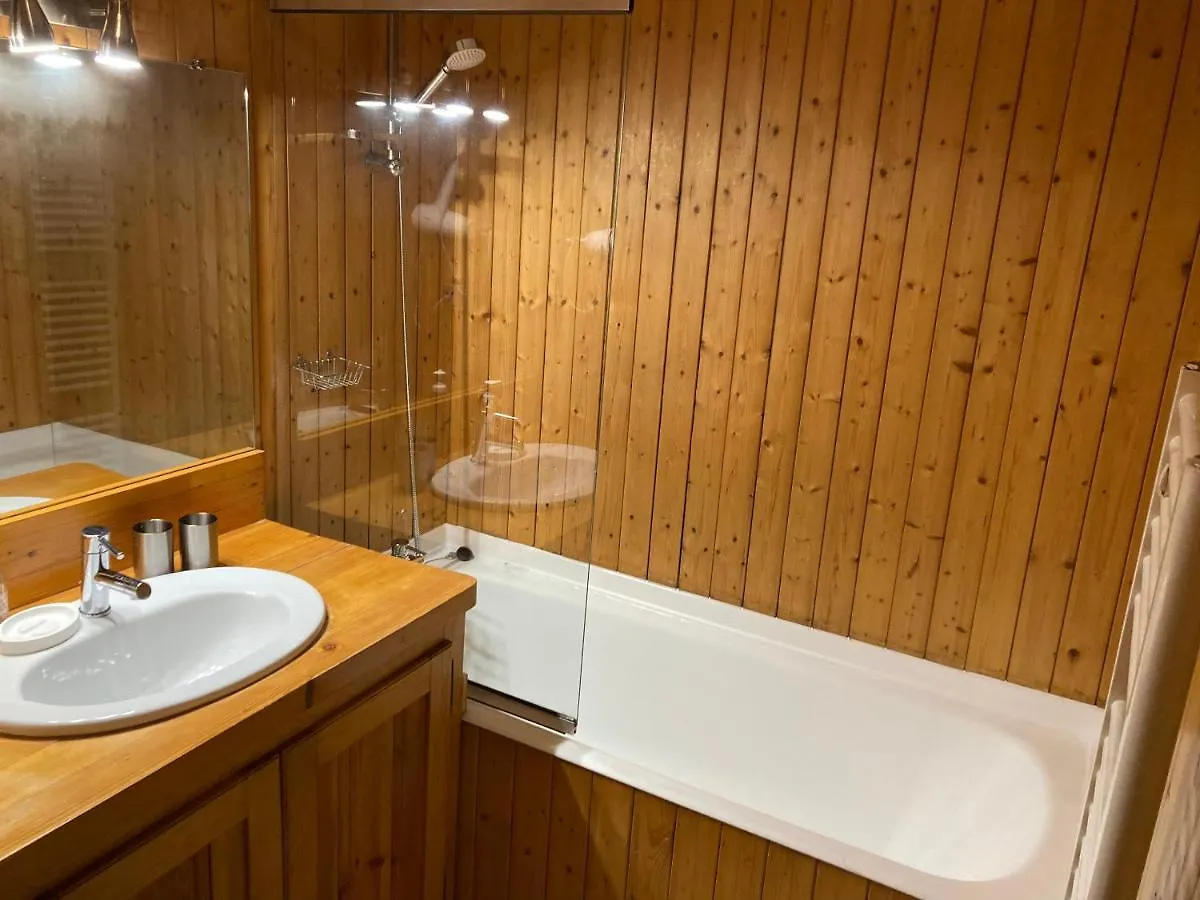 Abeille De Chamonix Apartment