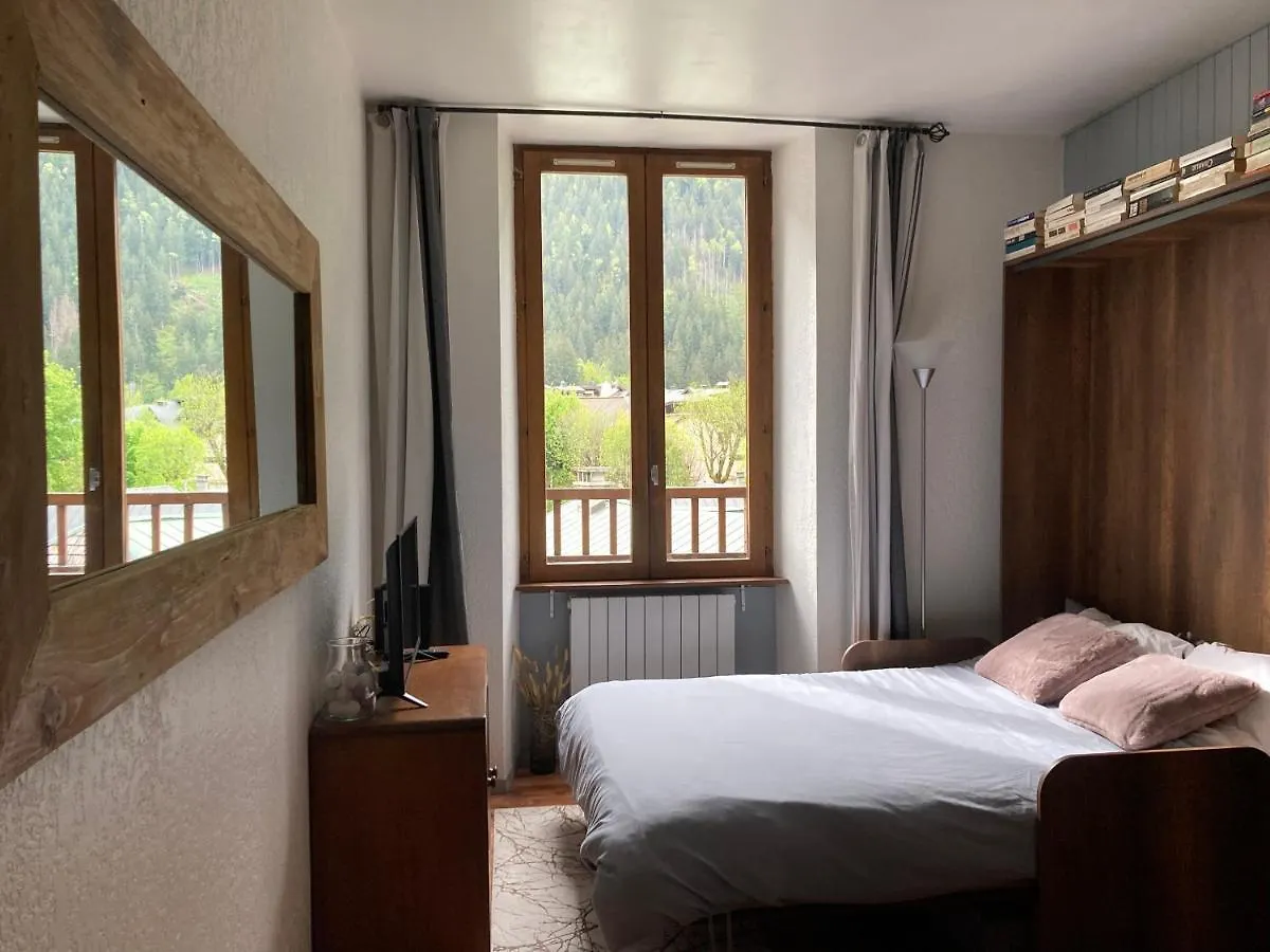 Abeille De Chamonix Apartment 0*,  France
