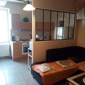 Apartamento Nid Douillet, Genilac